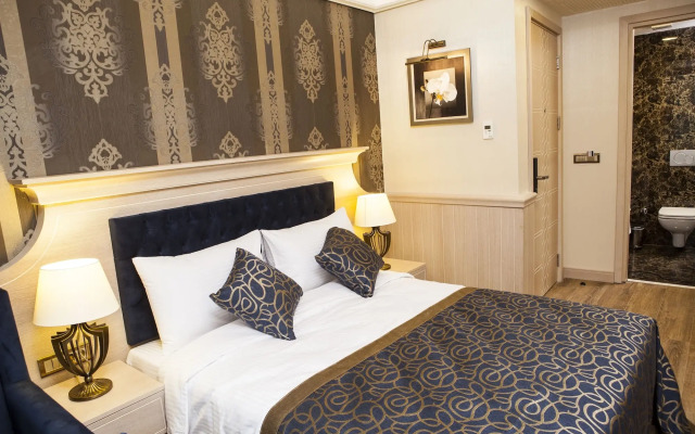 The Conforium Hotel