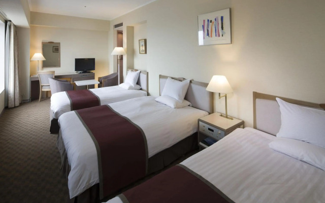 Miyako Hotel Yokkaichi