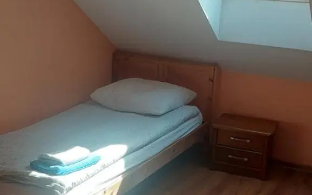 Zajazd Pod Dyliżansem