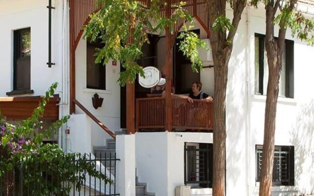 Turyolu Cafe Pansiyon