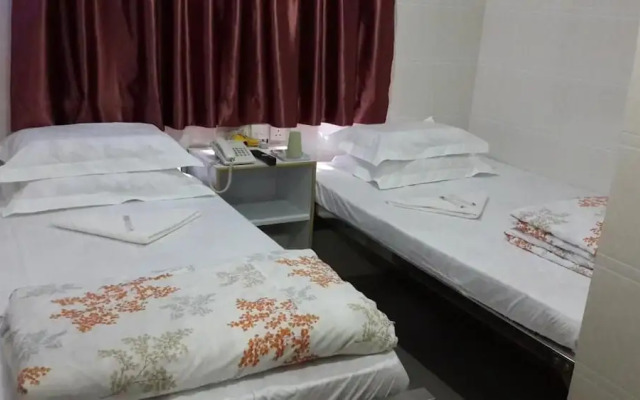 Merryland Guest house