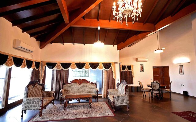 Alekhya Suites