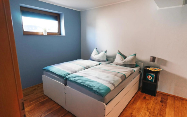 Ferienwohnung Moselmomente