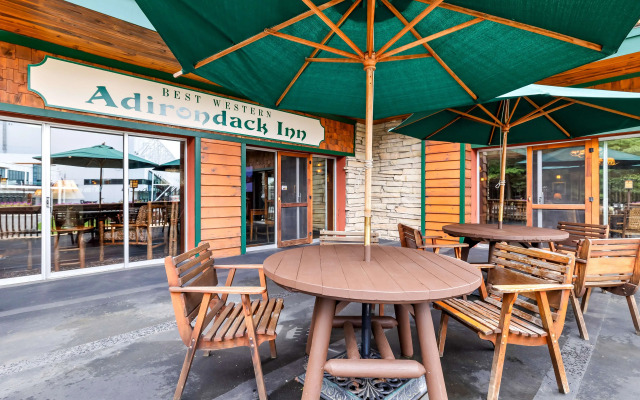 Best Western Adirondack Inn