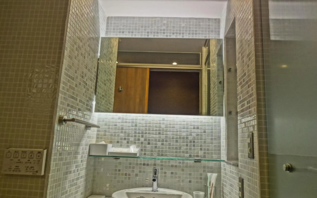 Kusatsu Hot Spa Hotel SPAX