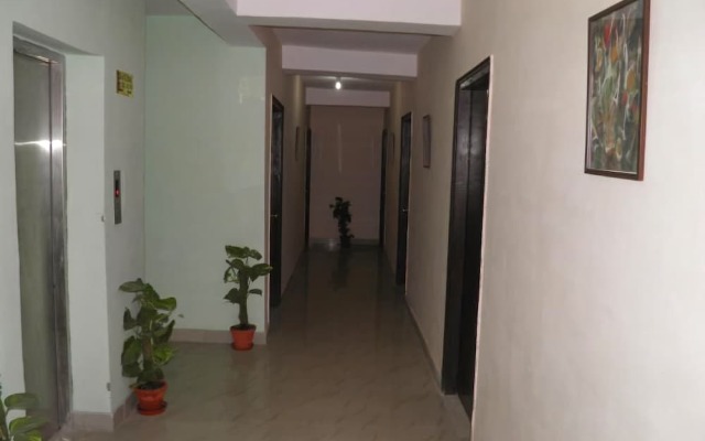 Runway Mahipalpur