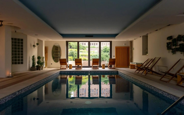 Roccafiore Spa & Resort