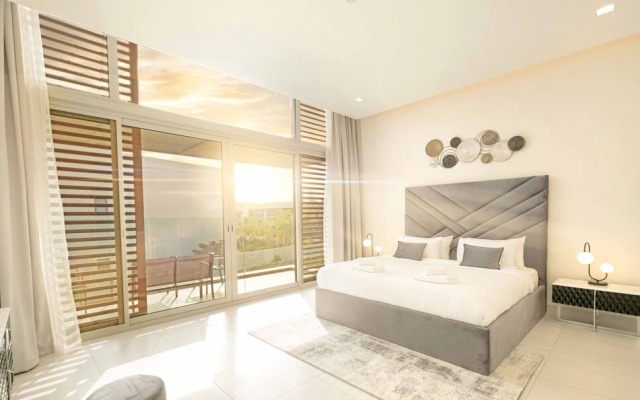 LUX - The Crystal Lagoon Villa