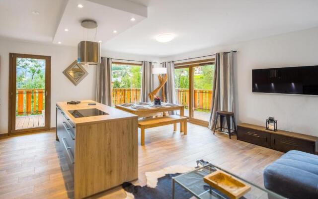 Les 4 Elements - Apt C102 - BO Immobilier