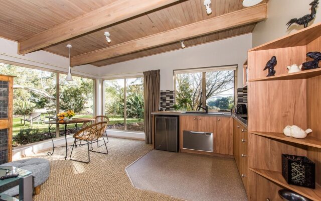 Adelaide Hills Retreats