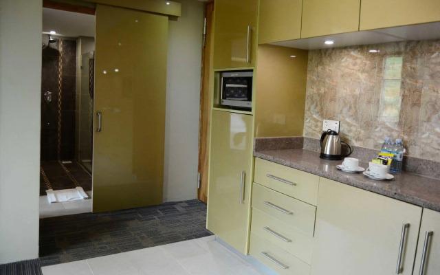 Arcadia Suites
