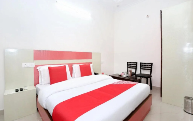 Hotel Kamal Palace By OYO Rooms