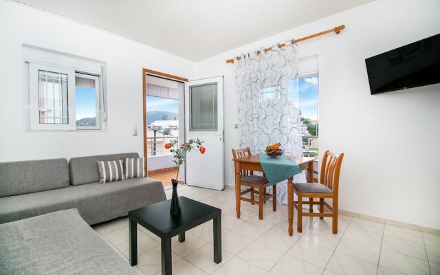 Platoni Elite Villas
