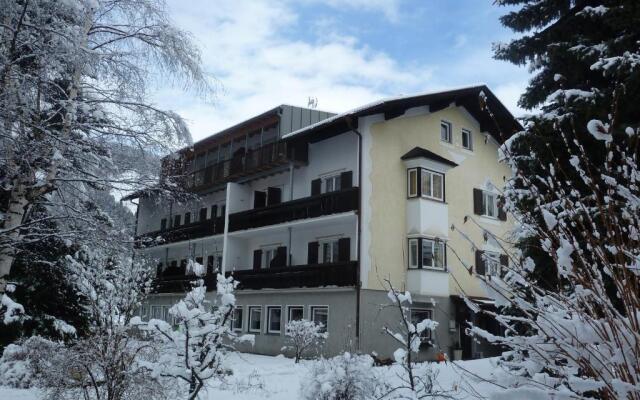 Appartements Margit