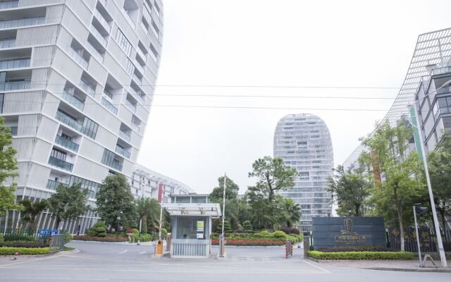 Xiangxue International Hotel Apartment