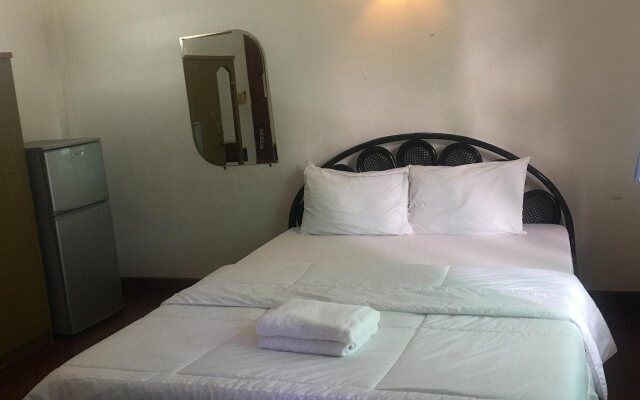 Smileys Guesthouse