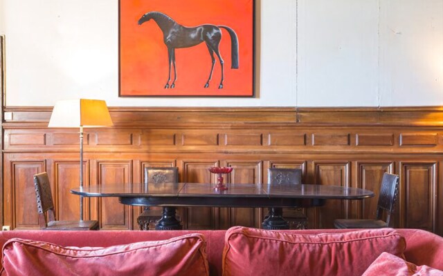 Gite Chateau de Sers