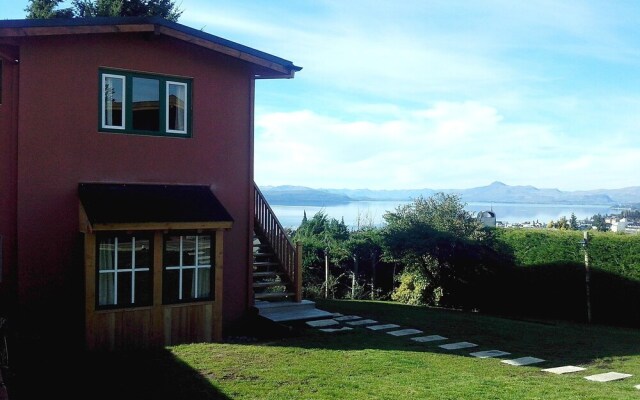 La Barraca Suites