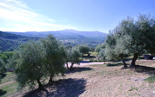 La casina di Giannetto