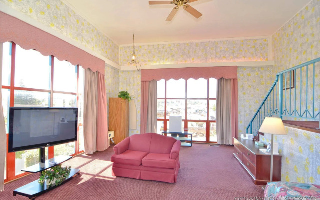 Americas Best Value Inn Novato Marin Sonoma