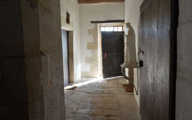 Association Le prieuré Saint Barthélémy