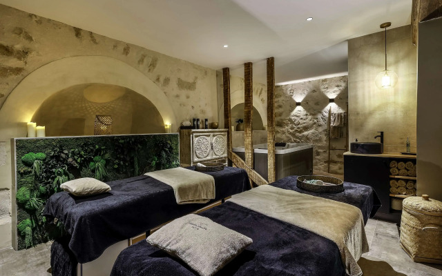 Leprince Hotel Spa, BW Premier Collection