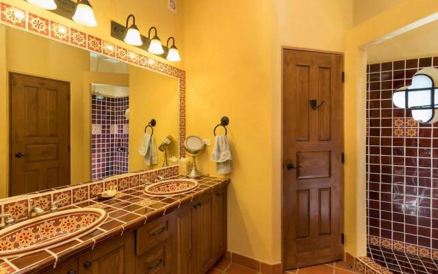 Casa Del Encanto by Casago