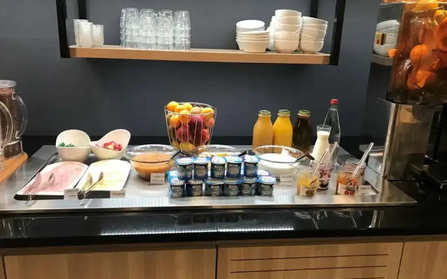 Hotel Campanile Sete - Balaruc