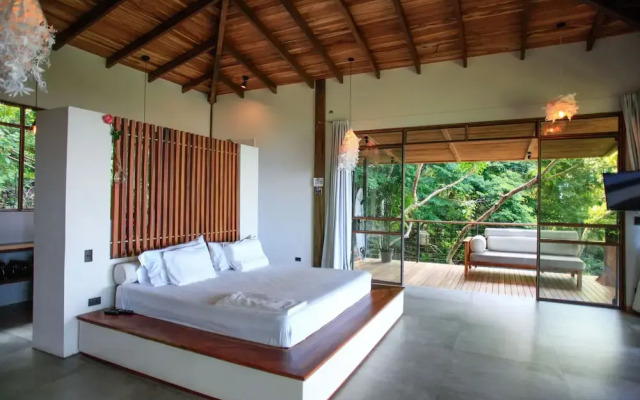Selva Resort
