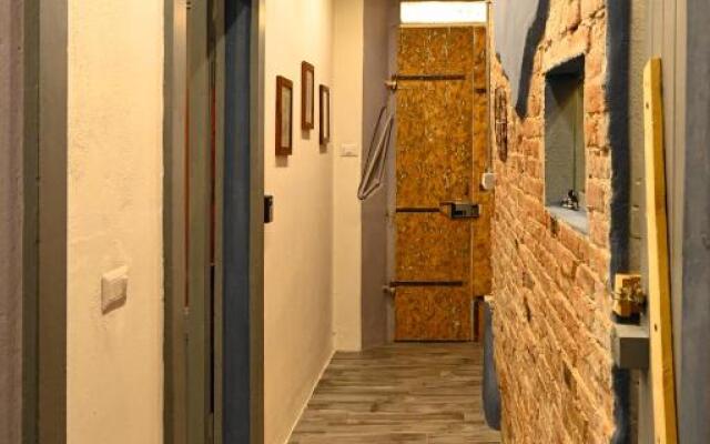 Urban Blue Guest House