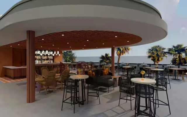 Hilton Arcadia Los Angeles