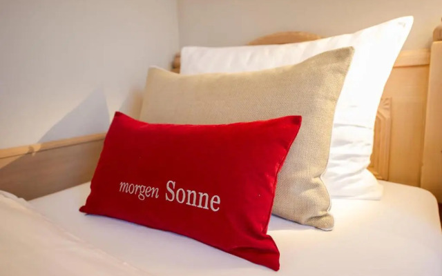 Hotel St. Leonhard garni