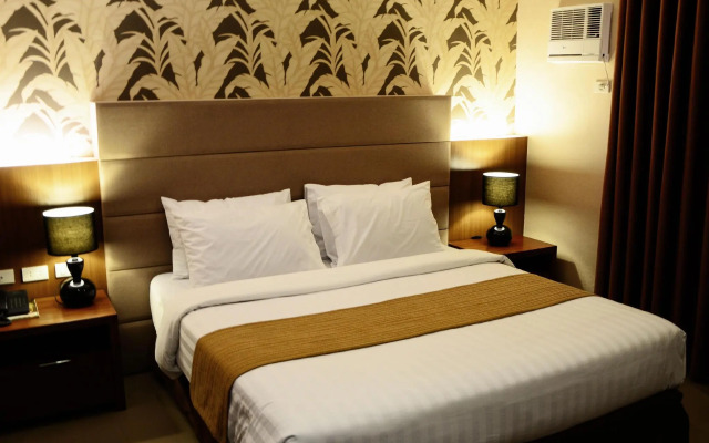 GT Hotel Bacolod