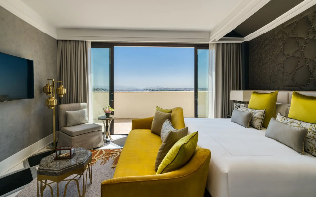 Fairmont Tazi Palace Tangier
