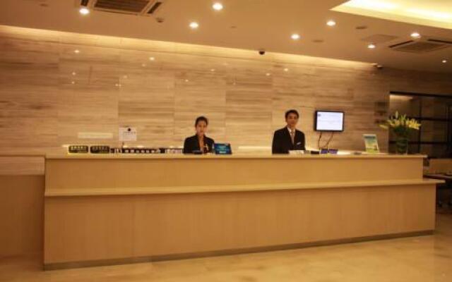 Starway Tianlin Hotel