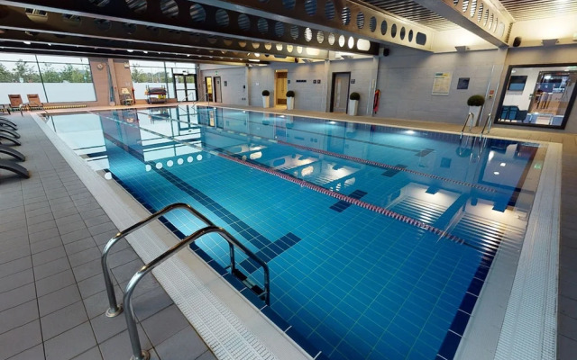 Village Hotel Club Glasgow