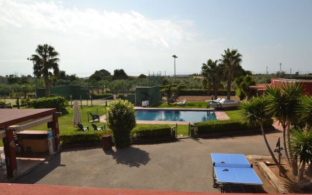 Finca Miguel