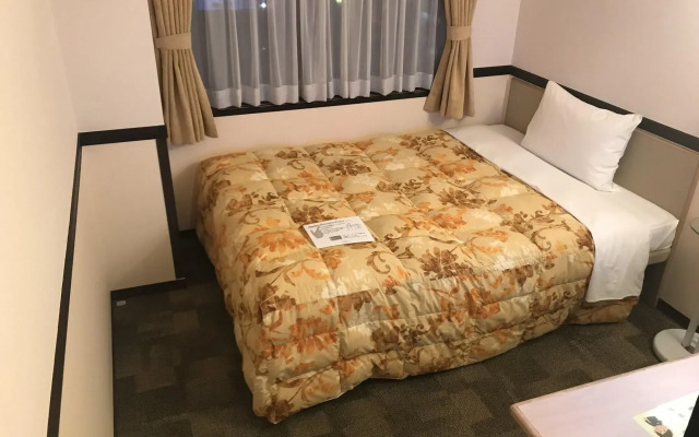 Toyoko Inn Fukushima Station Nishi