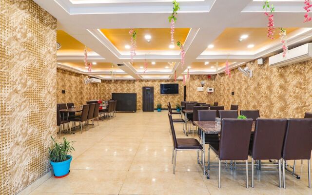 Fabexpress Jayati Oasis