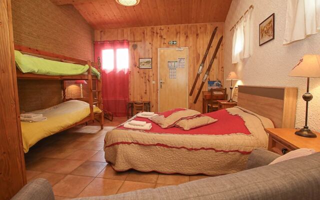 Chambres d'hotes O'Reiller