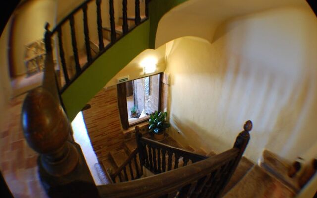 Hostal Rural Ioar