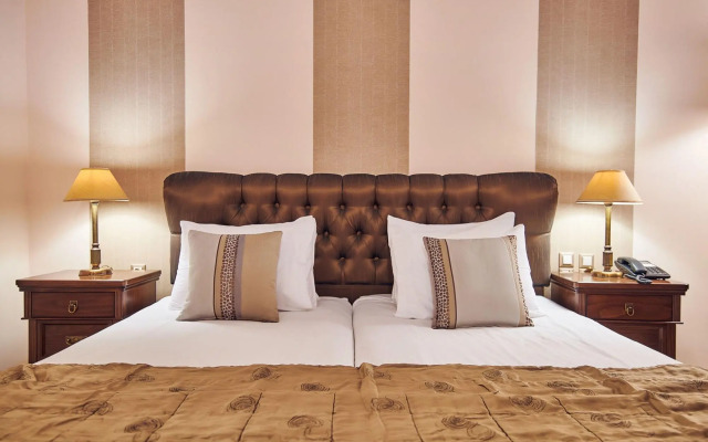 Palazetto Suites Zakynthos - Adults Only
