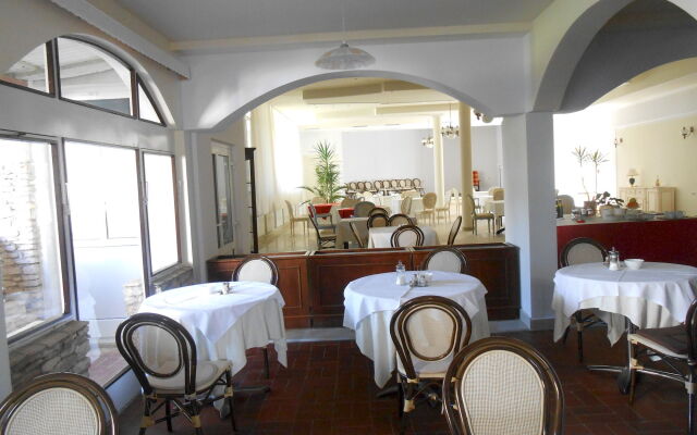Hotel Minerva