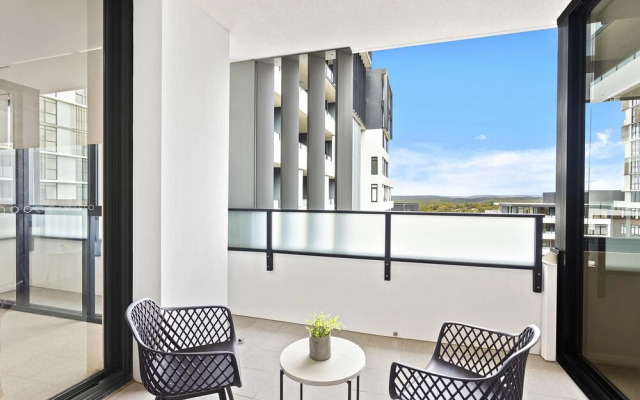 Astra Apartments Sutherland Shire