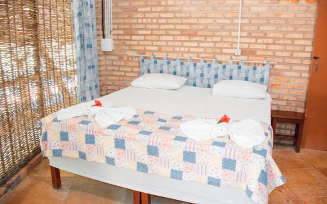 Ocas do Índio Hotel Spa