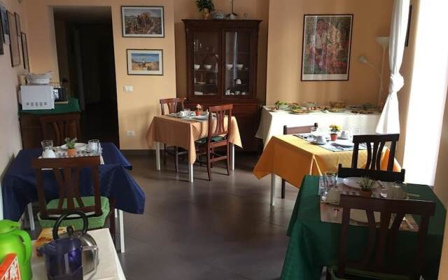 Bed and Breakfast Vivaldi
