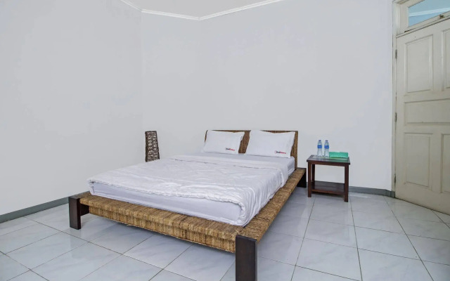 Bangka Bed & Breakfast