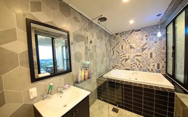 Jeju 70 Mama Pension