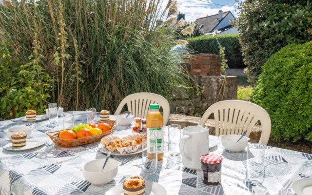 House Kergroix Quiberon