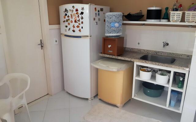 RIO DE JANEIRO - Conforto e charme em Buzios